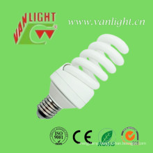 Full Spiral Shape Series CFL Lamps T4-32W Energy Saving (VLC-FST4-32W)